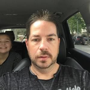 Meet your Posher, Todd